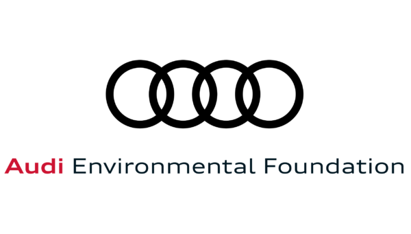 Audi Environmental Foundation logo