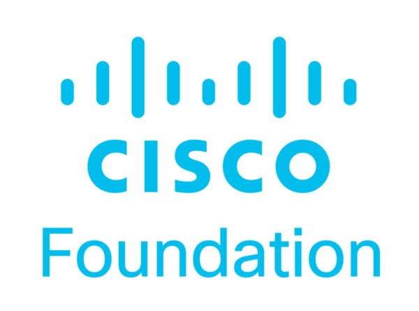 Cisco Foundation logo