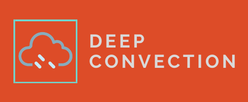 Deep Convection Podcast