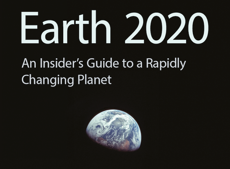 50th Anniversary of Earth Day