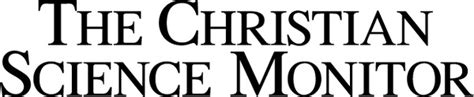 Christian Science Monitor