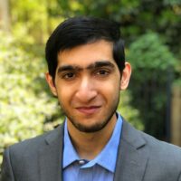 picture of Ronak Patel