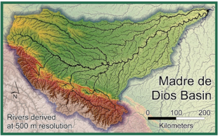 Machine-learning based river models for climate science