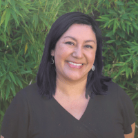 picture of Leilani Rivera-Dotson